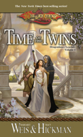 Time of the Twins 0786902620 Book Cover