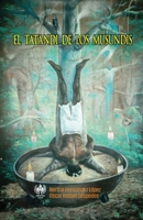 El Tatandi de los Musundis 195042443X Book Cover