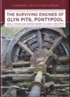 The Surviving Engines of Glyn Pits, Pontypool: Early Steam and Water Power in Local Industry 1843062038 Book Cover