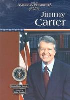 Title: Jimmy Carter 0791076466 Book Cover