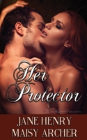 Her Protector 1645631613 Book Cover