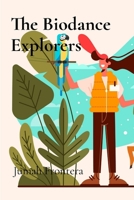 The Biodance Explorers: Moving Through Nature's Wonders B0DRPSYC7T Book Cover
