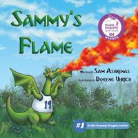 Sammy's Flame (The Sammy Series) 1947392018 Book Cover