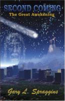 Second Coming: The Great Awakening 159109304X Book Cover