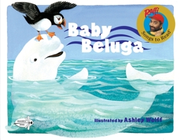 Baby Beluga