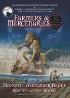 Farmers & Mercenaries (Genesis of Oblivion Saga, Book 1) 0981954863 Book Cover