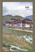 BHUTAN REISGIDS 2026: Ontdek het Koninkrijk van de Donderdraak. B0FV3LM5ZR Book Cover