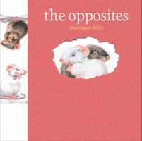The Opposites 1568460023 Book Cover
