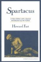 Spartacus B0007HKWJA Book Cover