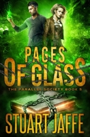 Pages of Glass B09F18WGH3 Book Cover