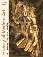 History of Modern Art 0133903605 Book Cover