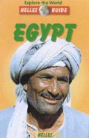 Nelles Guide: Egypt (1997) 3886181588 Book Cover