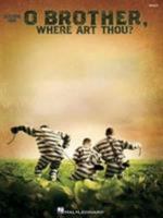 O Brother, Where Art Thou?: For Banjo 063404902X Book Cover