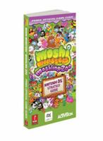 Moshi Monsters: Moshling Zoo: Prima Official Game Guide 0307892166 Book Cover