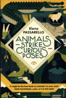 Animals Strike Curious Poses 1956046186 Book Cover