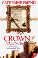 The Crown of Valencia 1933110961 Book Cover
