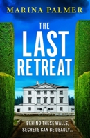 The Last Retreat 139970978X Book Cover