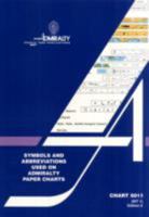 Symbols and Abbreviations Used on Admiralty Charts (Admiralty Reference Publications) 0707741254 Book Cover