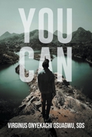 You Can B0F5RXT7NY Book Cover
