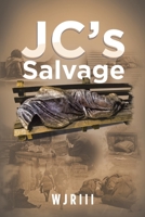 JC’s Salvage 166323955X Book Cover