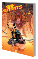 New Mutants By Vita Ayala Vol. 3 1302931202 Book Cover