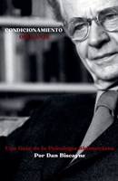 Condicionamiento Operante: Una Guía de la Psicología Skinneriana (Teorías Psicológicas) (Spanish Edition) B0GKXFP2ZL Book Cover
