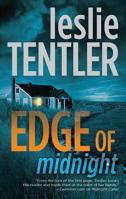 Edge of Midnight 0778313131 Book Cover
