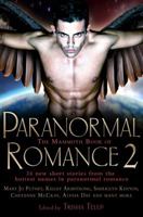 The Mammoth Book of Paranormal Romance 2 0762439963 Book Cover