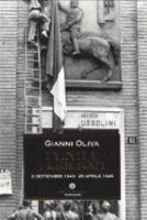 I vinti e i liberati: 8 settembre 1943-25 aprile 1945: storia di due anni 8804448512 Book Cover