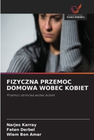Fizyczna Przemoc Domowa Wobec Kobiet (Polish Edition) 6630052889 Book Cover