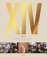 Eric Kuster: Fourteen: Metropolitan Luxury 9089895914 Book Cover
