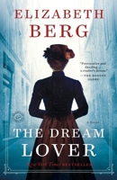 The Dream Lover 0345533801 Book Cover