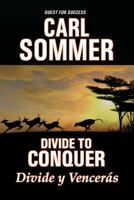 Divide To Conquer With Read Along Cd (Quest For Success Series) 1575372258 Book Cover