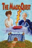 The Magic Quest 1475289065 Book Cover