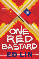One Red Bastard 0312660901 Book Cover