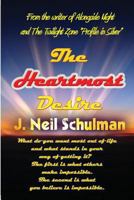 The Heartmost Desire 1584452072 Book Cover