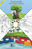 The Shoeshuffles null Book Cover