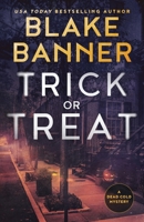 Trick or Treat : A Dead Cold Mystery 1636960146 Book Cover