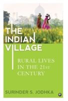 The Indian Village: Rural Lives in the 21st Century 939104719X Book Cover