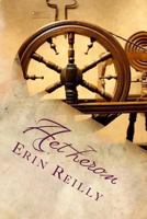 Aetheron 1490486127 Book Cover
