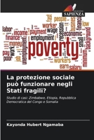 La protezione sociale può funzionare negli Stati fragili? (Italian Edition) 6207916751 Book Cover