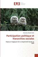 Participation politique et hierarchies sociales 3841666736 Book Cover
