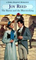 The Baron And The Bluestocking (Zebra Regency Romance) 0821772317 Book Cover