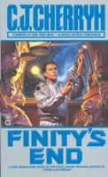 Finity's End 0446605603 Book Cover