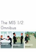 The MI5 1/2 Omnibus 1495277496 Book Cover