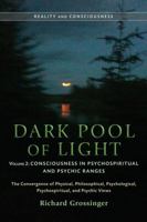 Dark Pool of Light, Volume Two: Consciousness in Psychospiritual and Psychic Ranges 1583944842 Book Cover