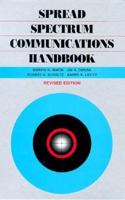 Spread Spectrum Communications Handbook 0070576297 Book Cover