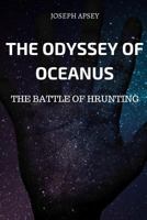 The Odyssey of Oceanus The Battle of Hrunting 0244034087 Book Cover
