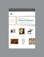 A Survey of Church History, Part 4 A.D. 1600-1800 1567697267 Book Cover