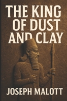 The King of Dust and Clay B0F6LYB9N6 Book Cover